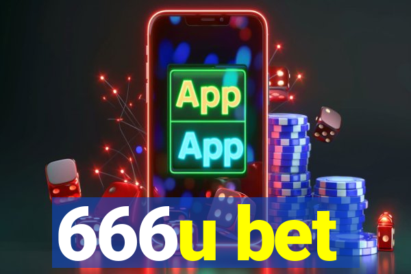 666u bet